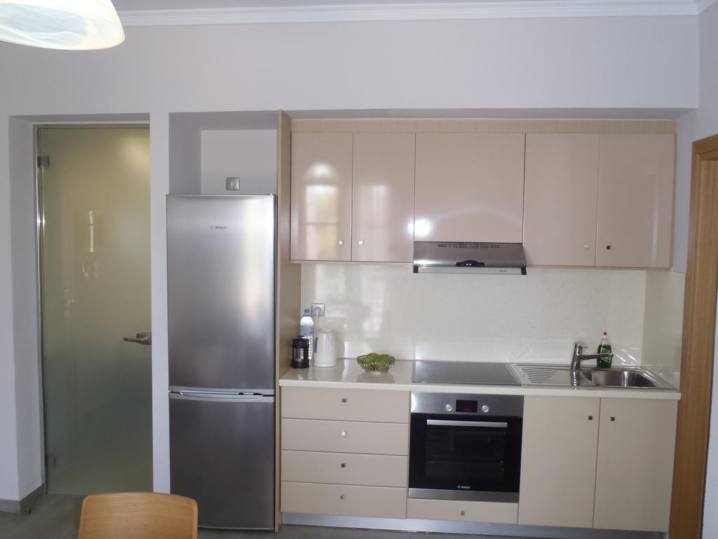 Ilioxenia Chios Studios & Apartments Paralia Agias Foteinis Room photo